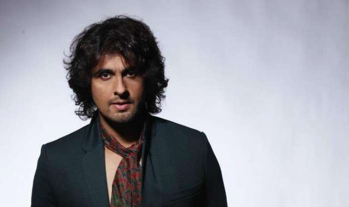 Sonu Nigam