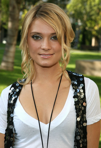 Spencer Grammer