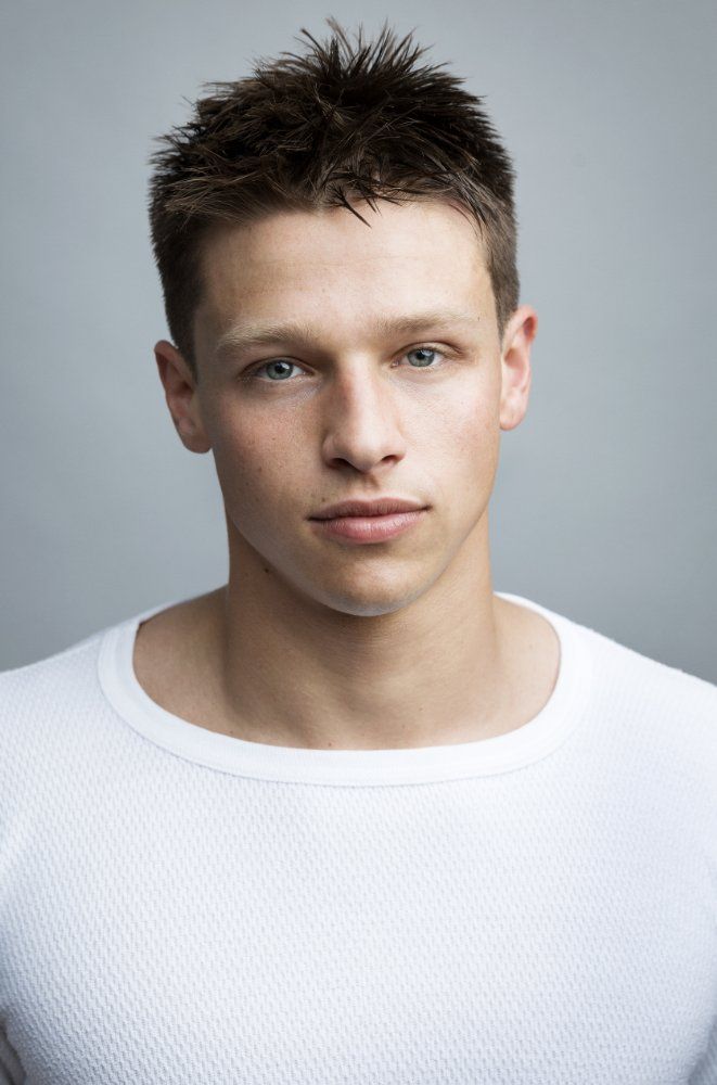 Spencer Lofranco
