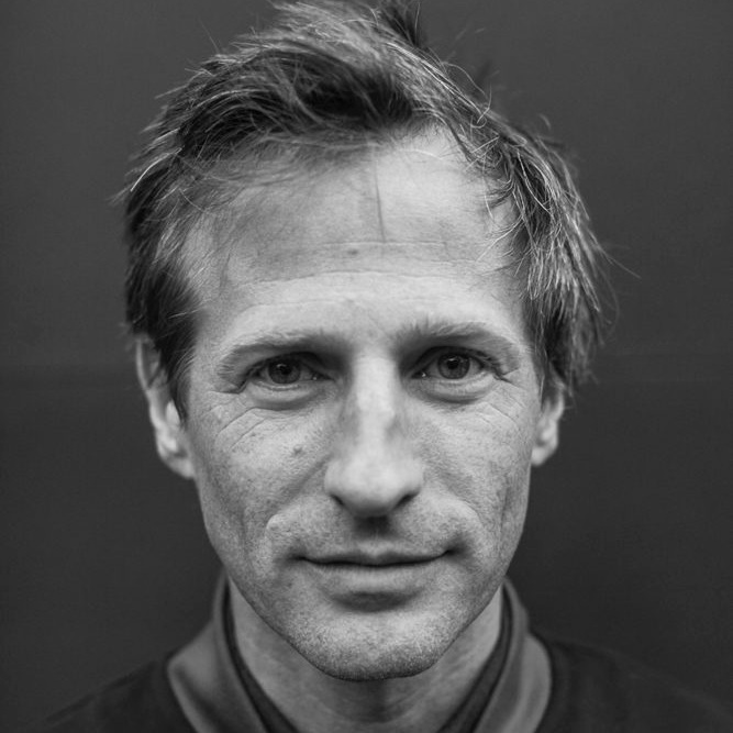 Spike Jonze