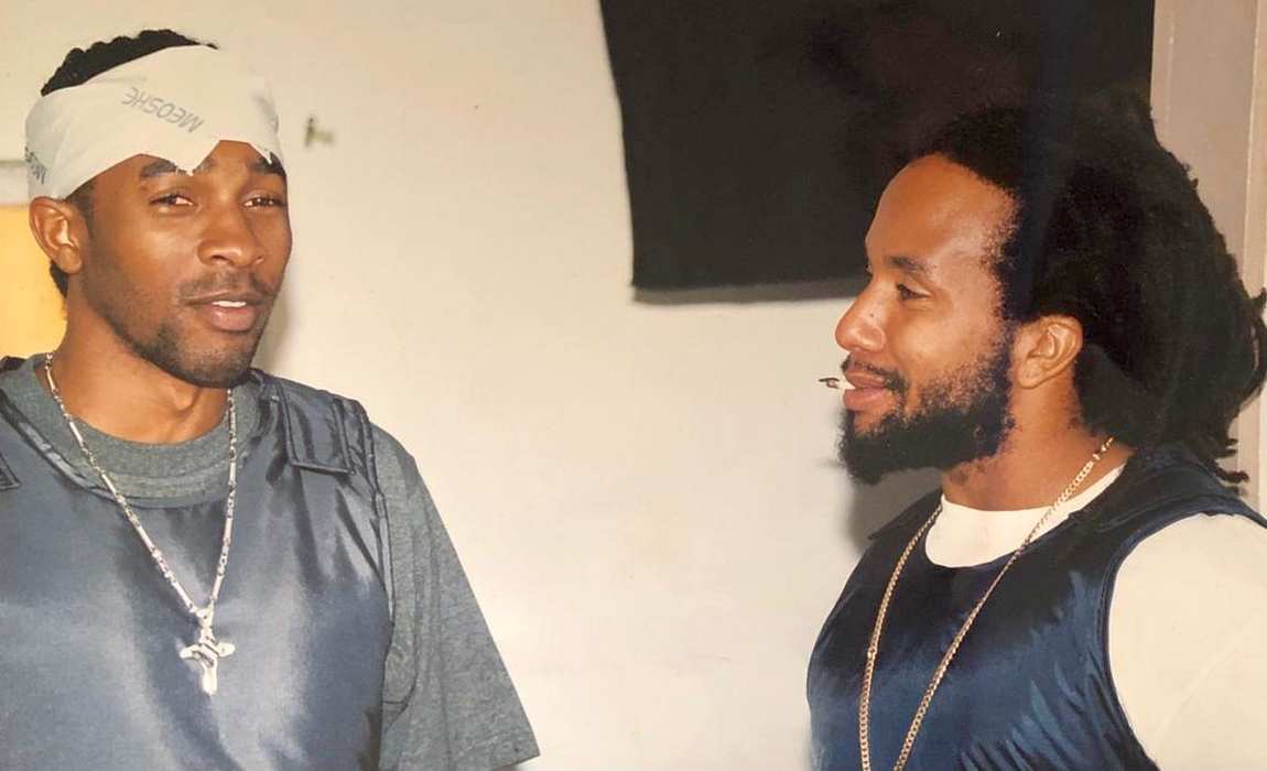 Spragga Benz