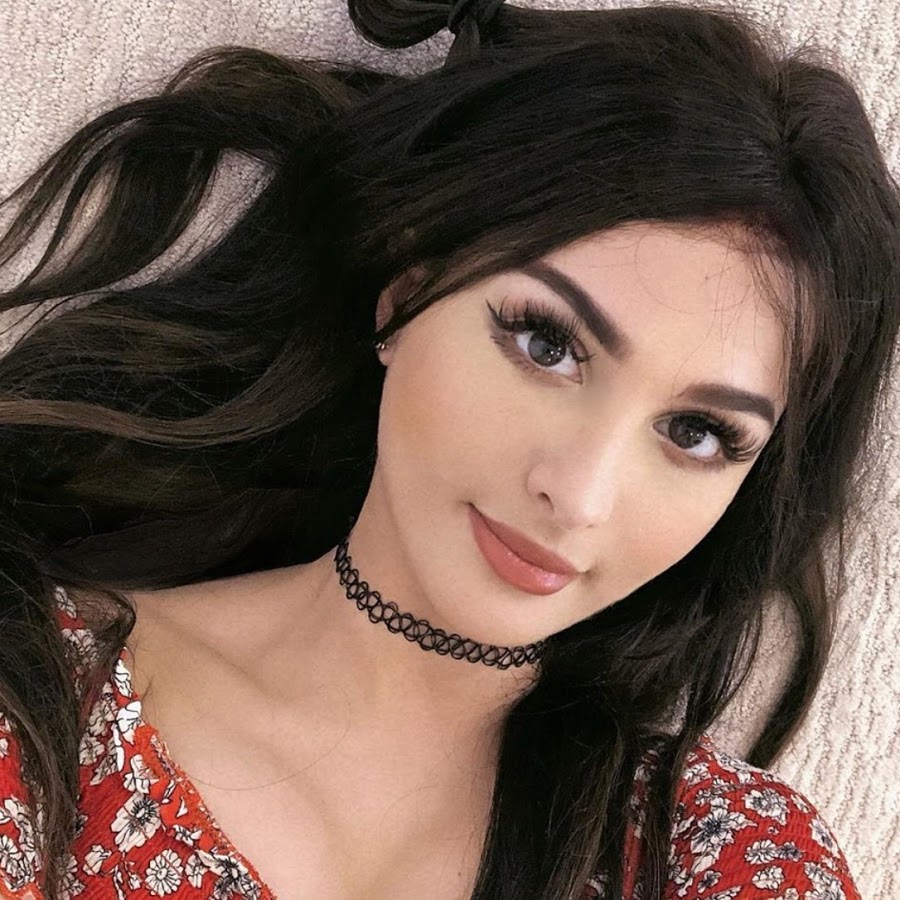  SSSniperwolf