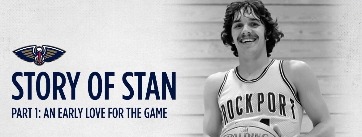 Stan Van Gundy