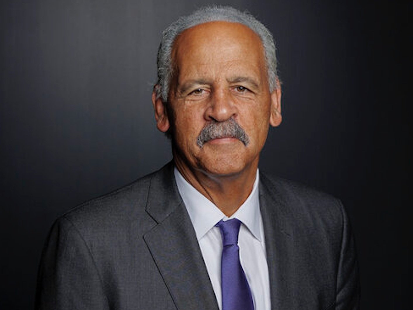 Stedman Graham