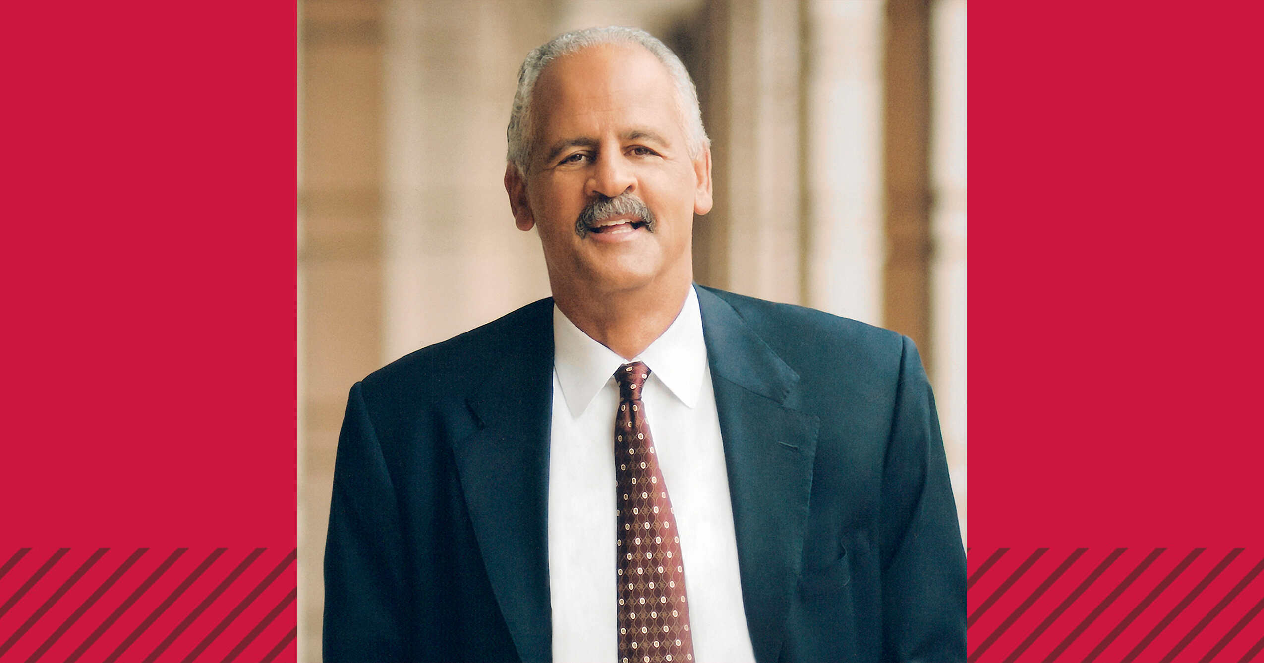 Stedman Graham