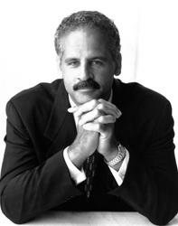 Stedman Graham