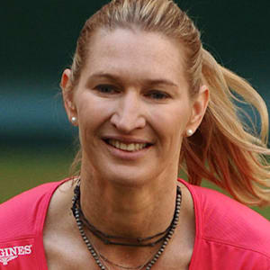 Steffi Graf