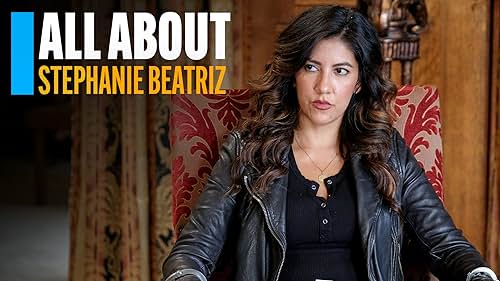 Stephanie Beatriz