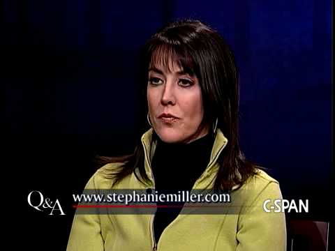 Stephanie Miller