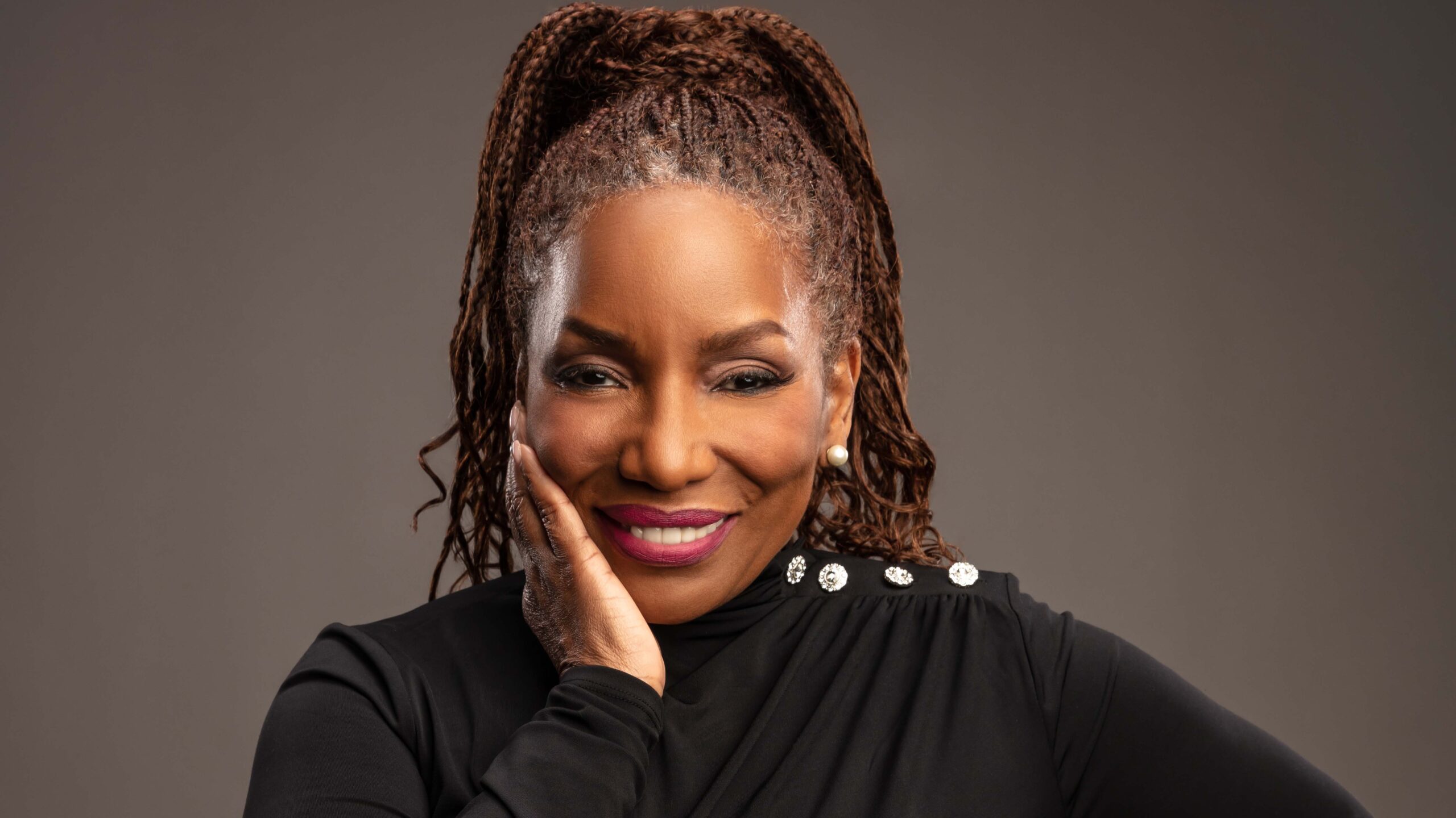Stephanie Mills