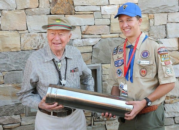 Stephen Bechtel, Jr.