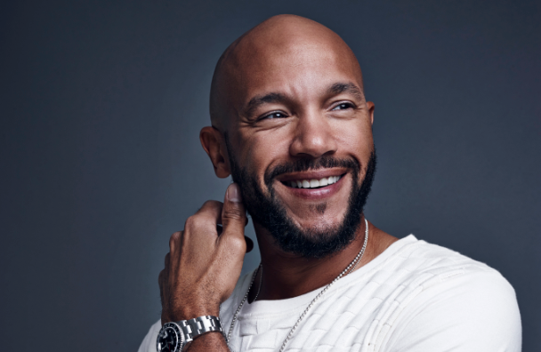 Stephen Bishop