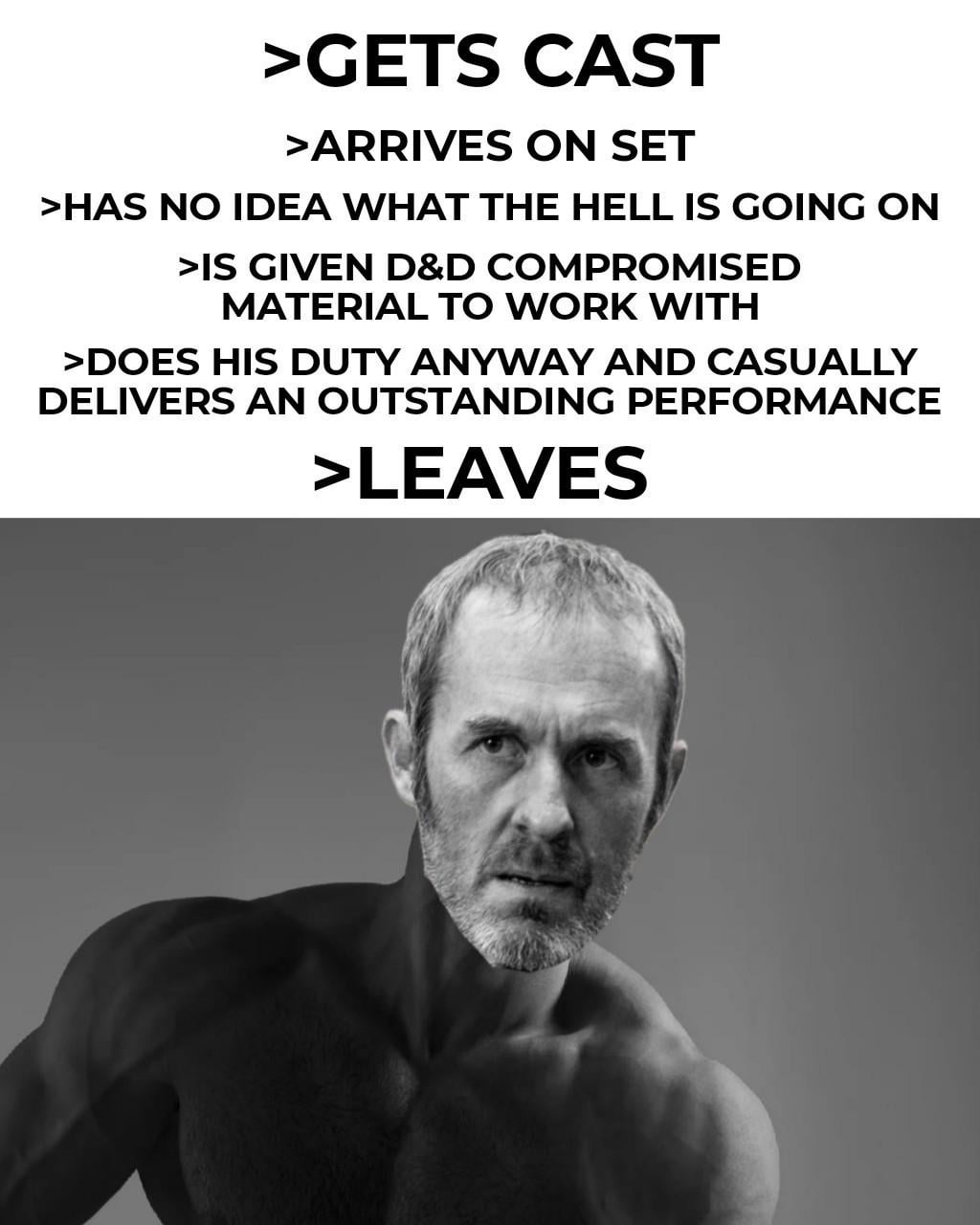 Stephen Dillane