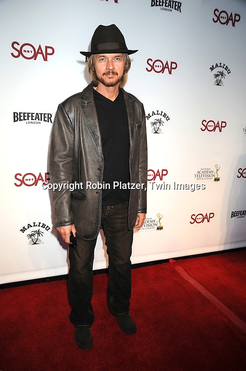 Stephen Nichols