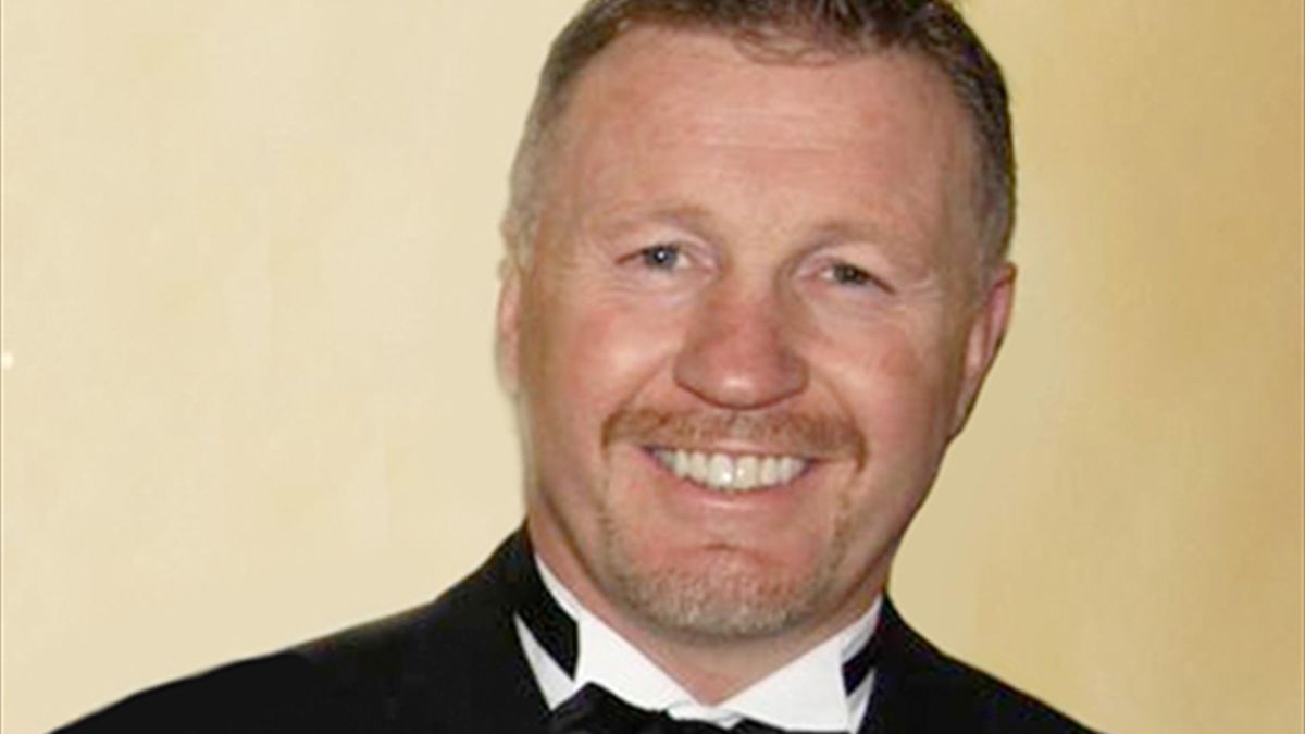 Steve Collins