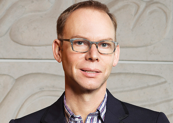 Steve Ells