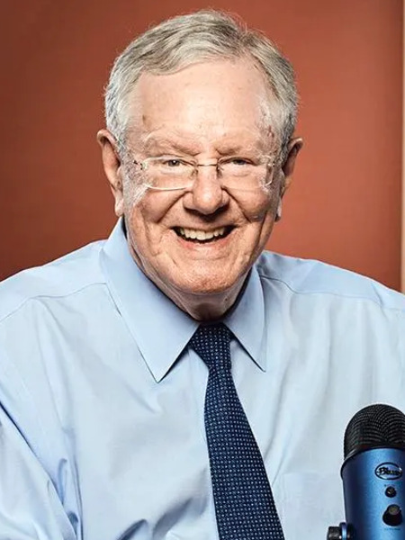 Steve Forbes