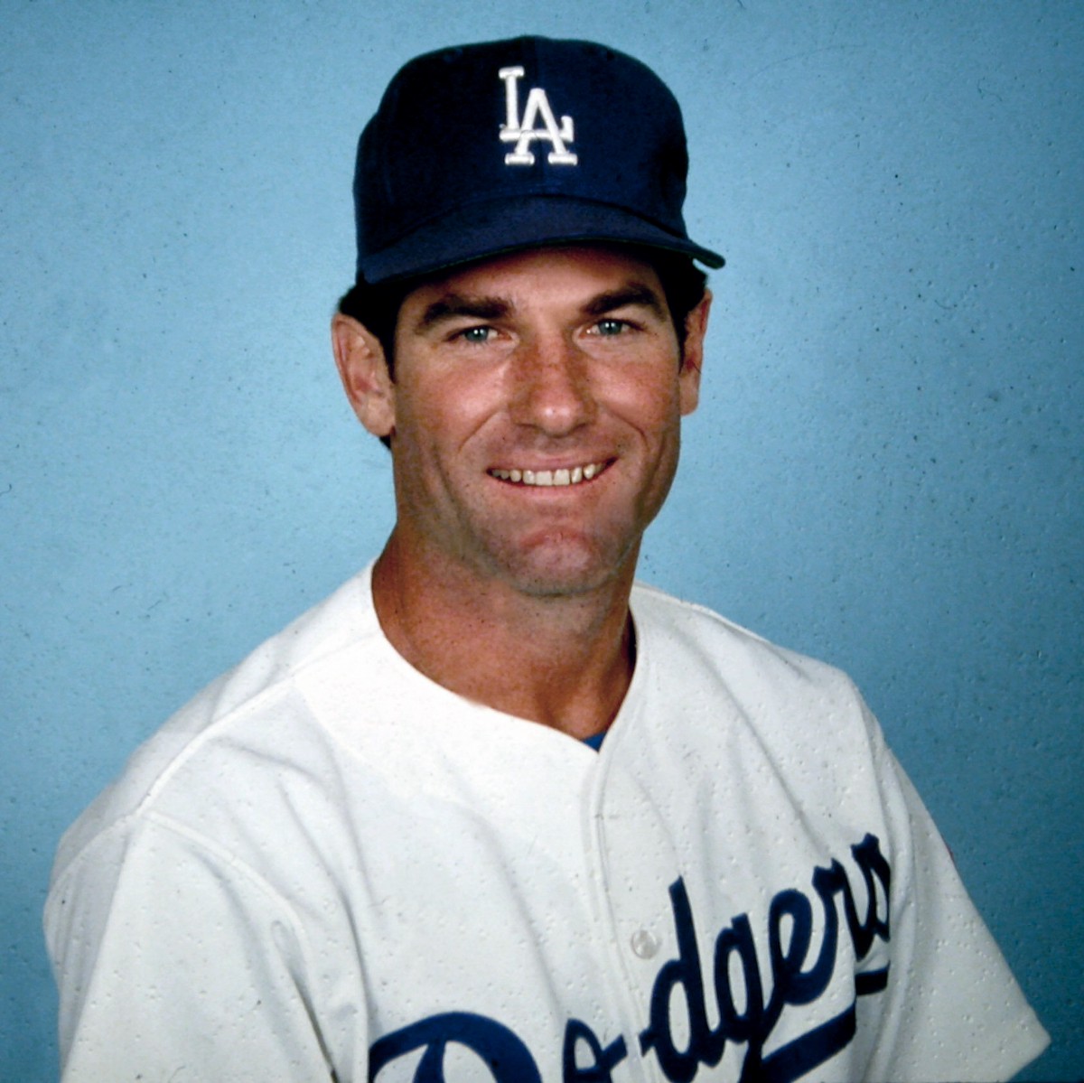 Steve Garvey