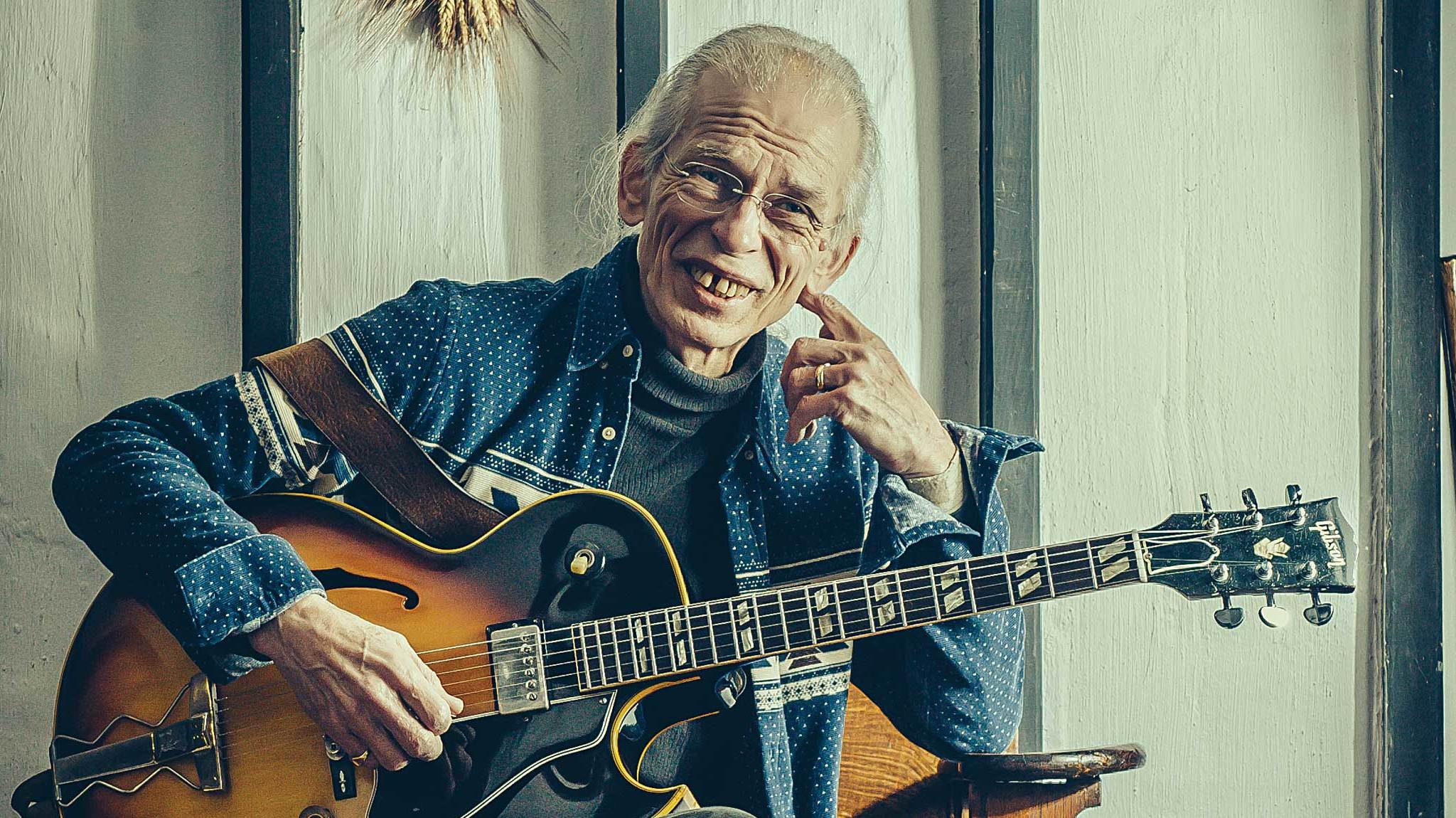 Steve Howe