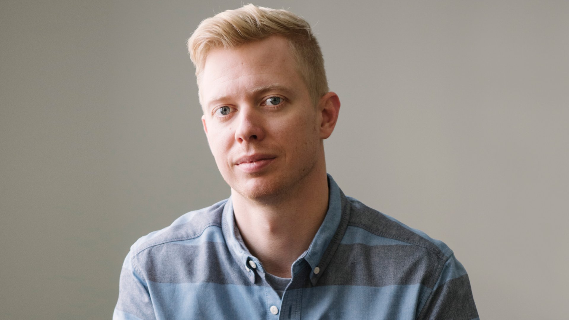 Steve Huffman