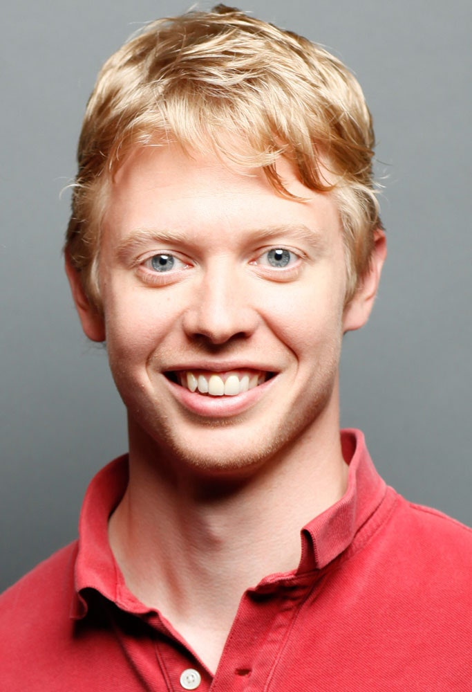 Steve Huffman