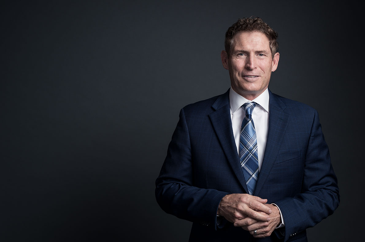 Steve Young