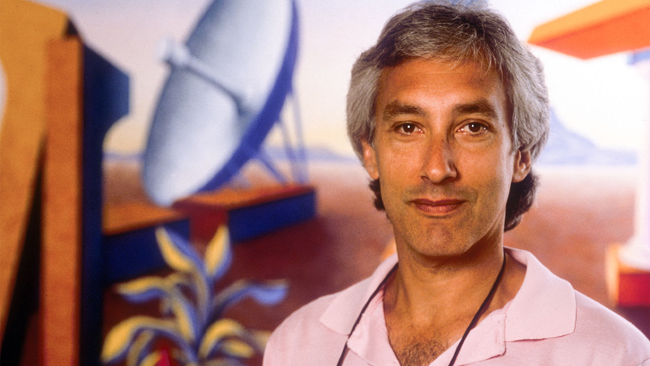 Steven Bochco
