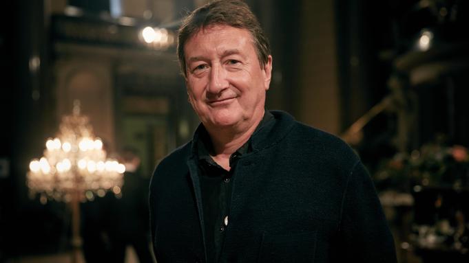 Steven Knight