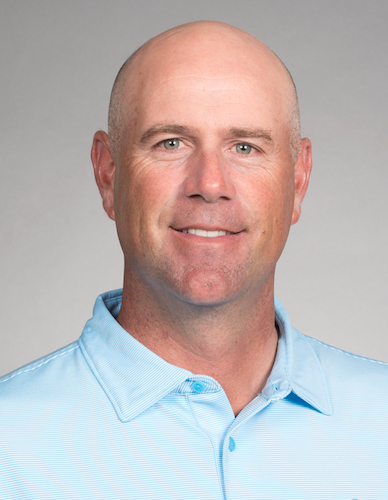 Stewart Cink