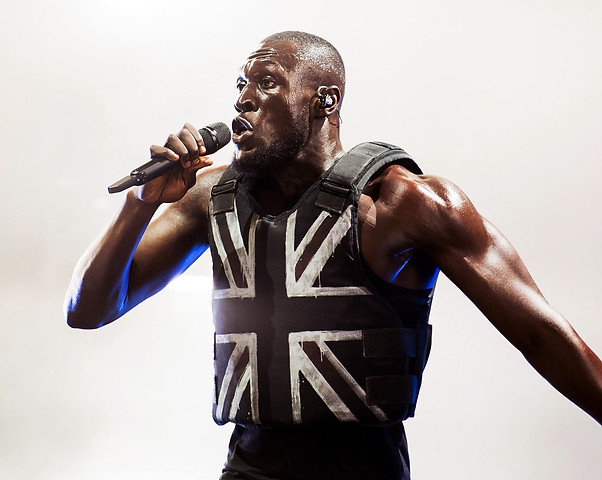  Stormzy