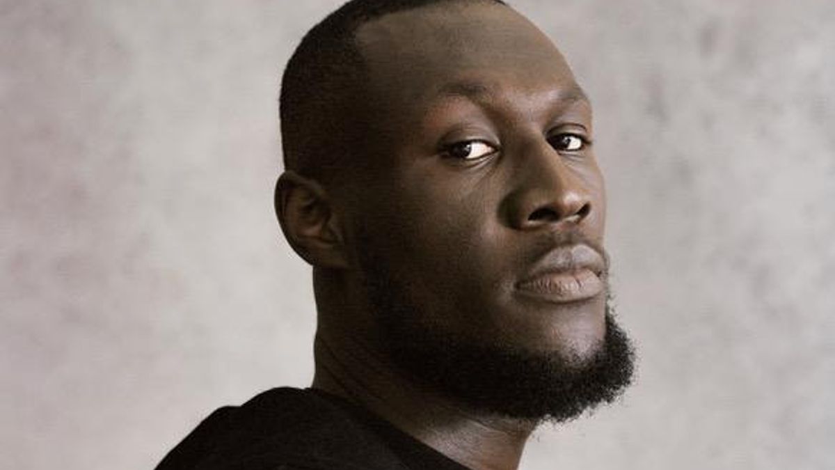  Stormzy