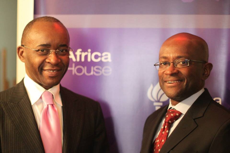 Strive Masiyiwa