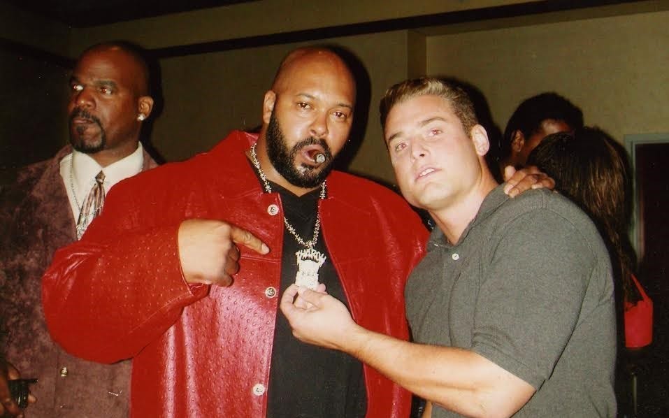 Suge Knight