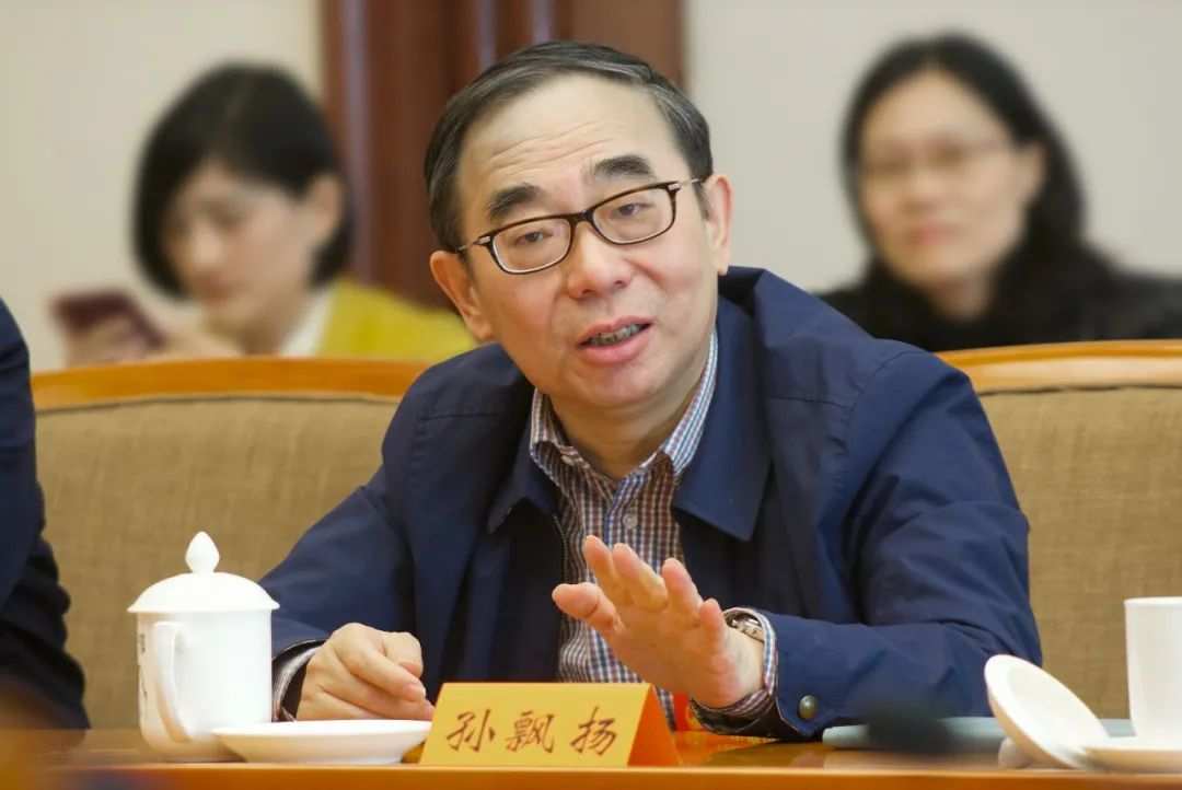 Sun Piaoyang