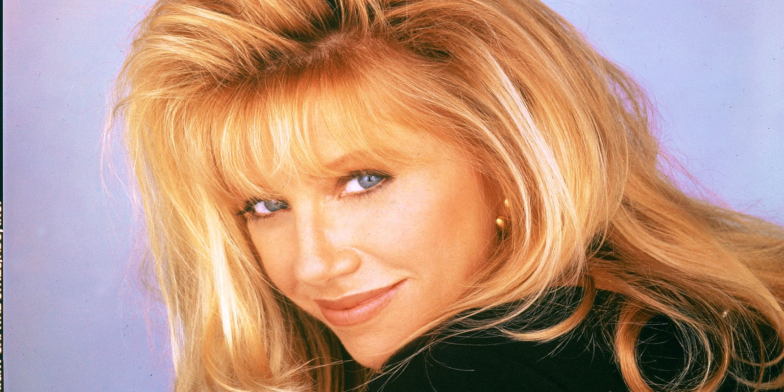 Suzanne Somers