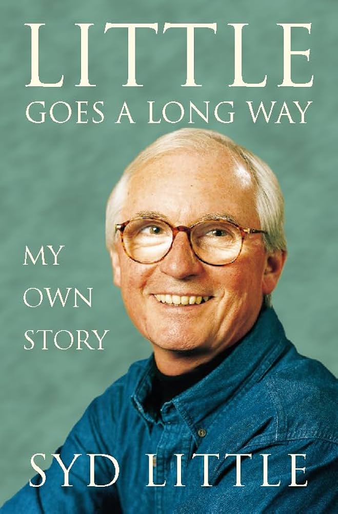 Syd Little