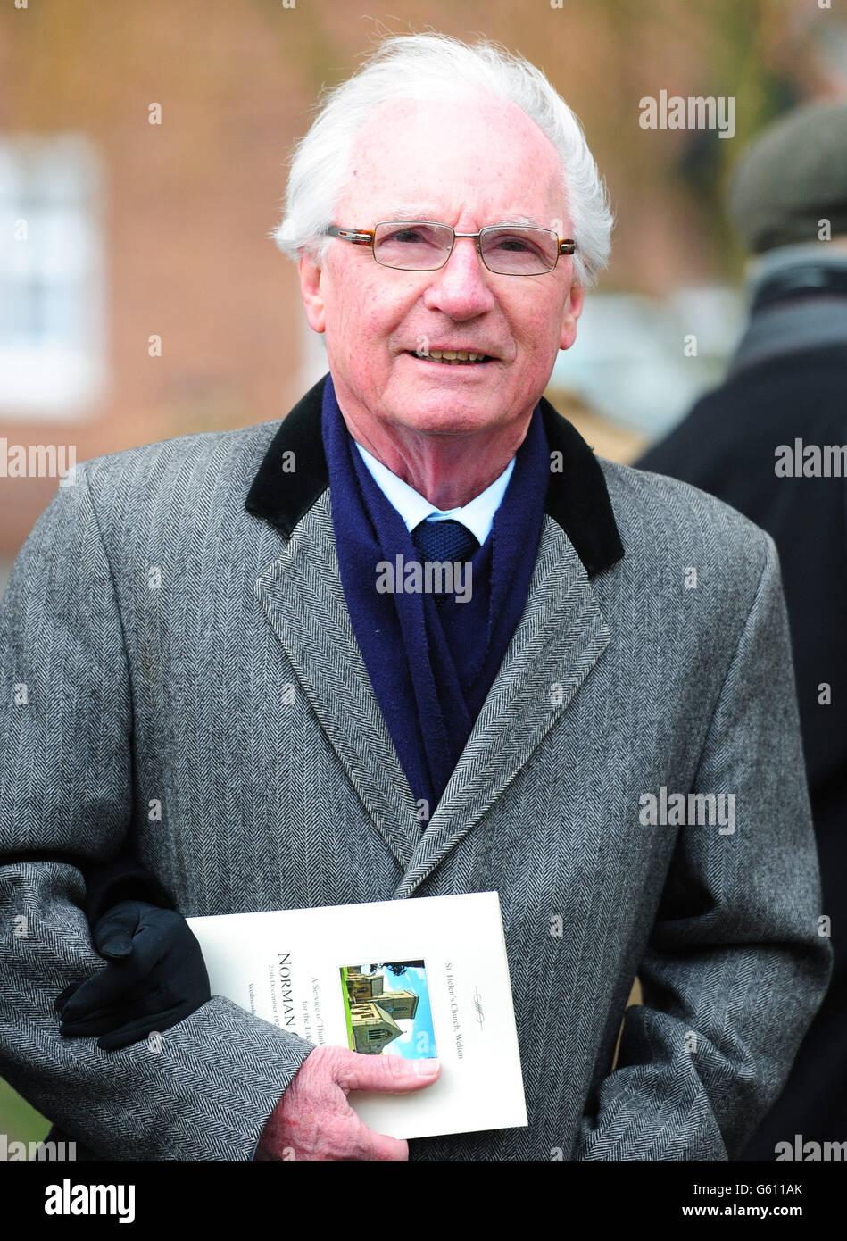 Syd Little