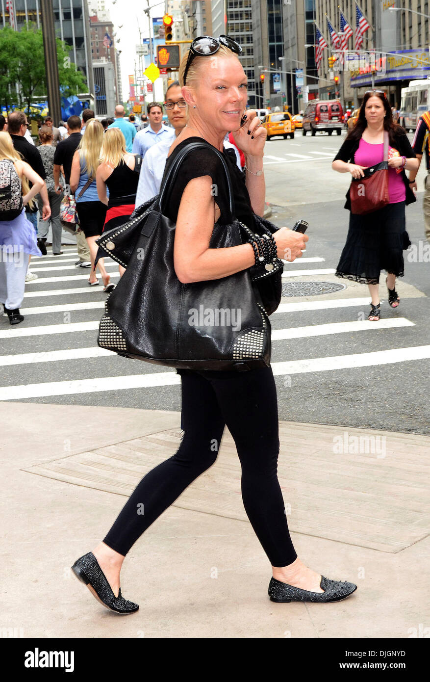 Tabatha Coffey