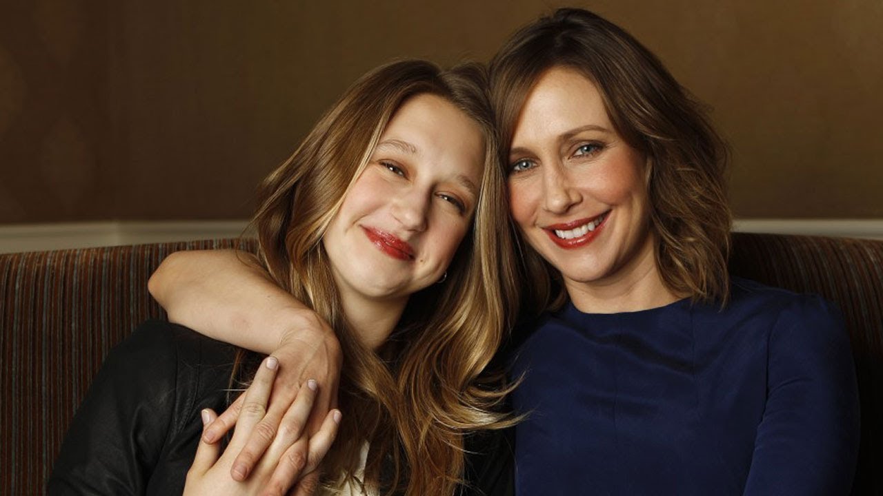Taissa Farmiga