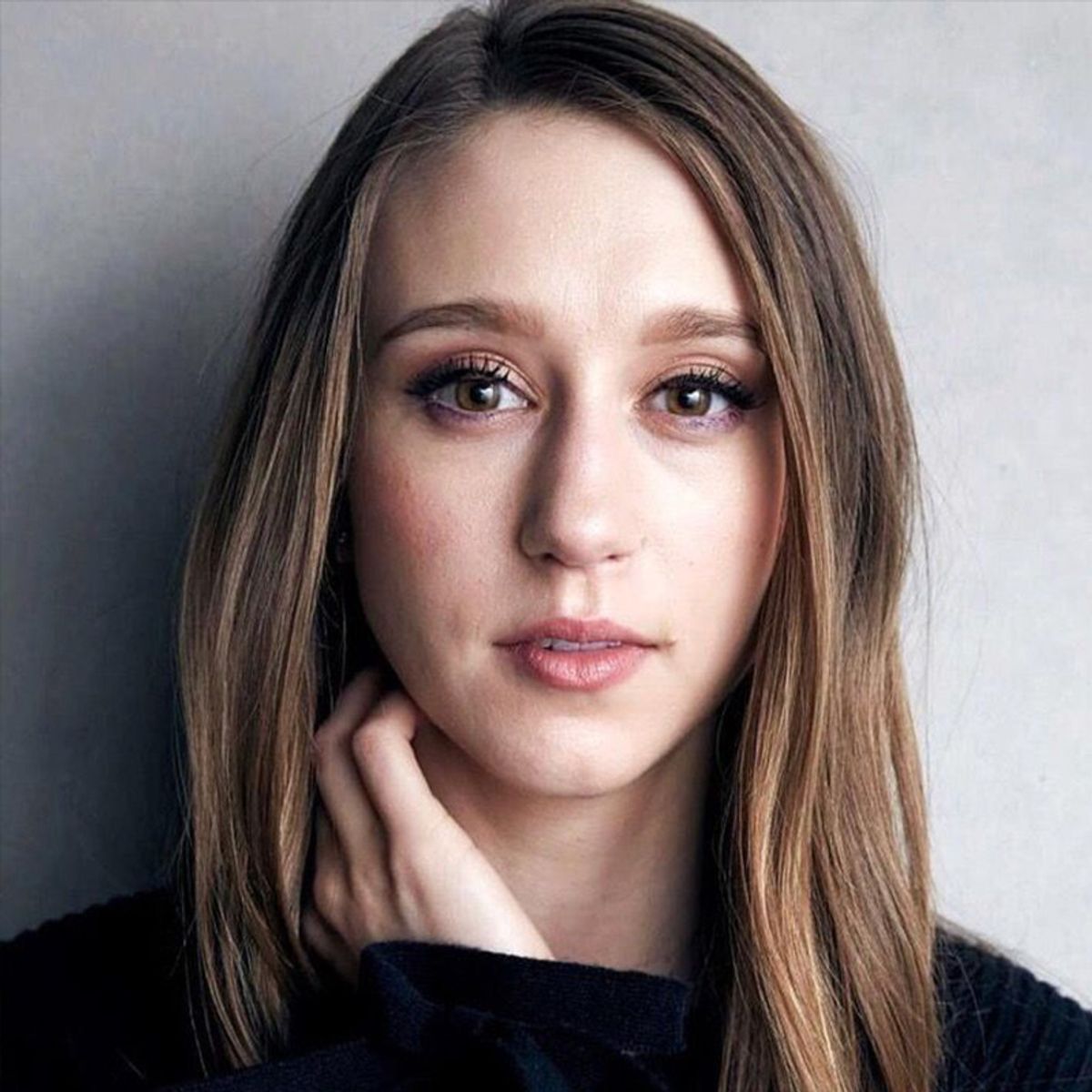 Taissa Farmiga