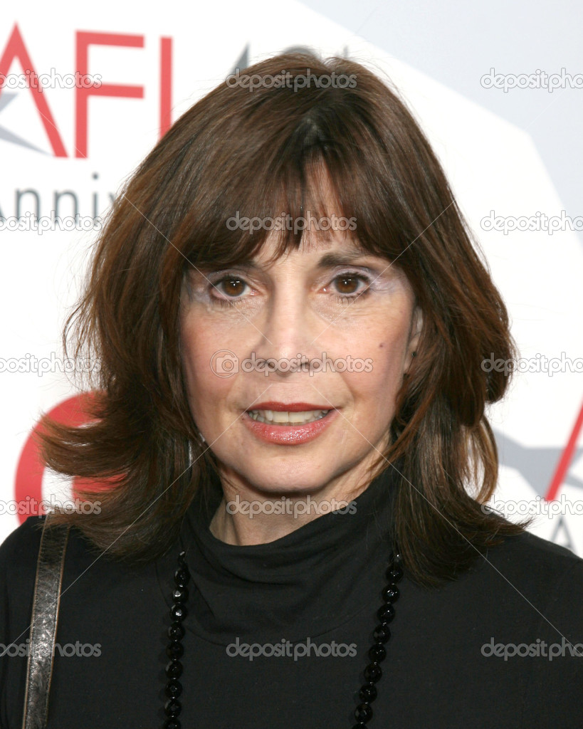 Talia Shire