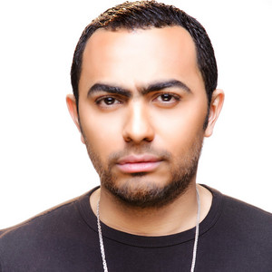 Tamer Hosny