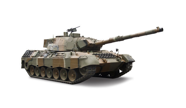  Tank