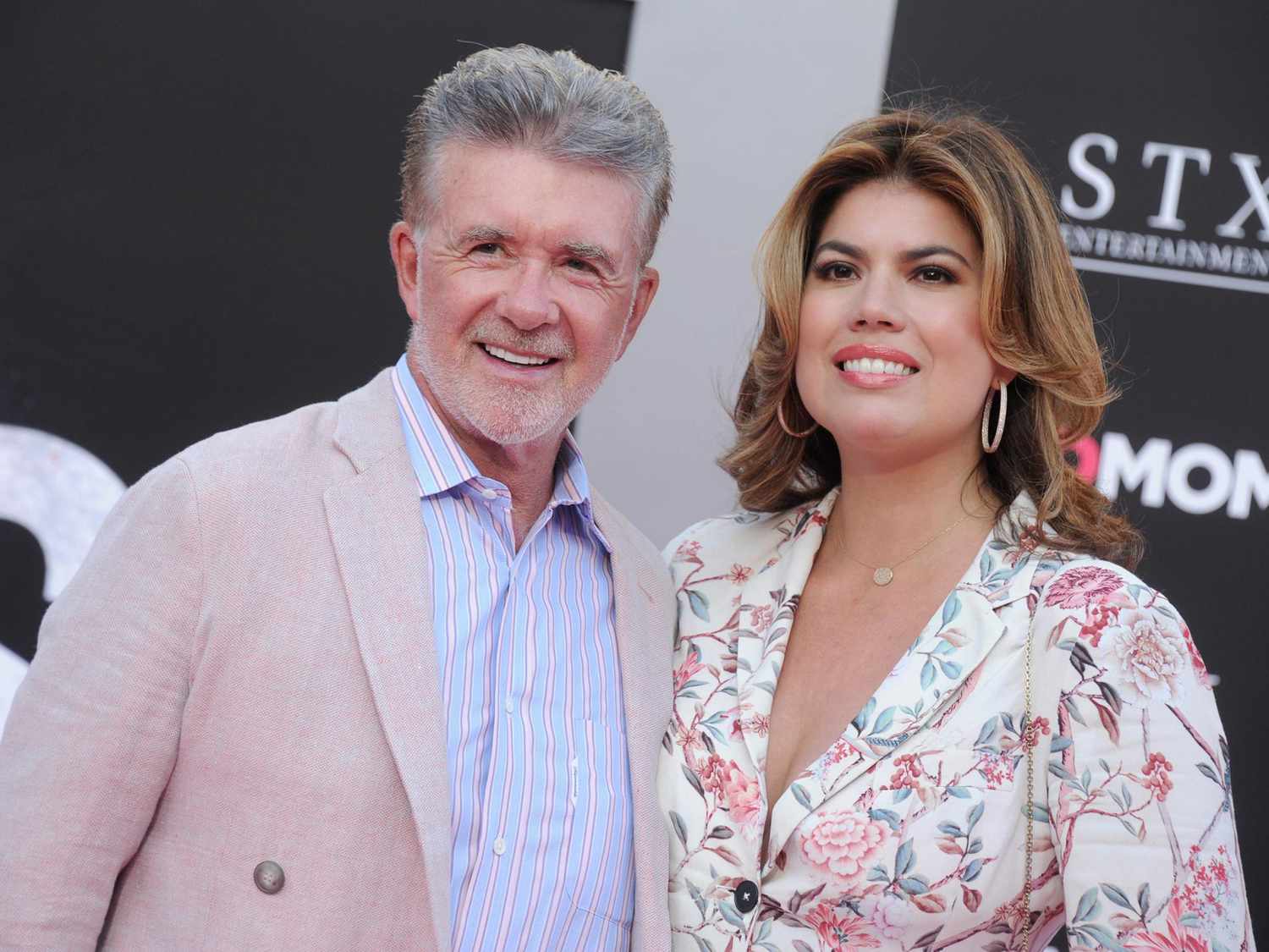 Tanya Thicke