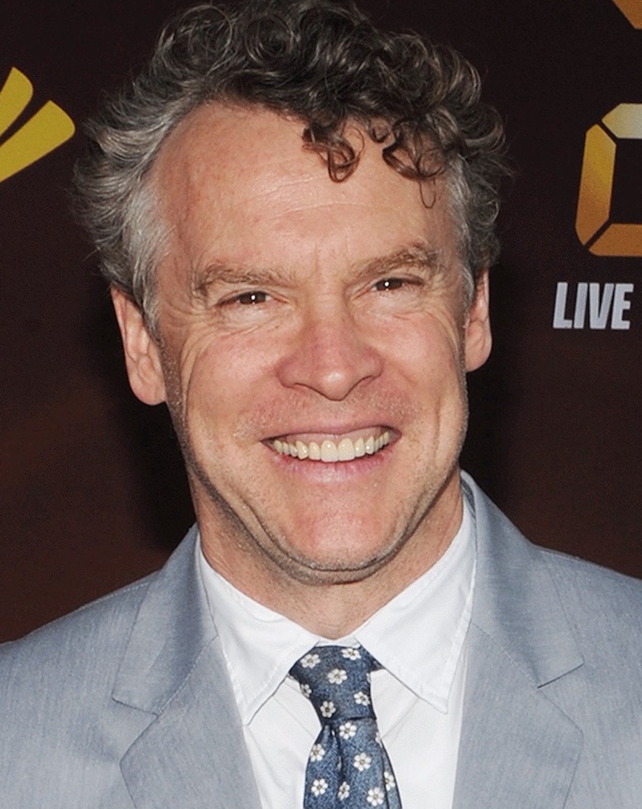Tate Donovan