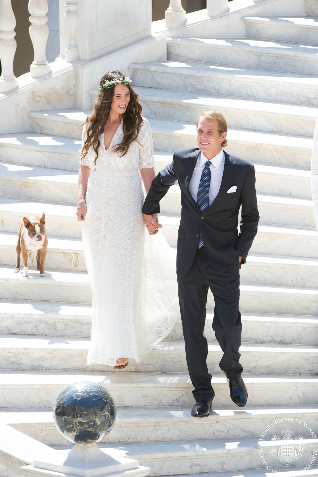 Tatiana Casiraghi