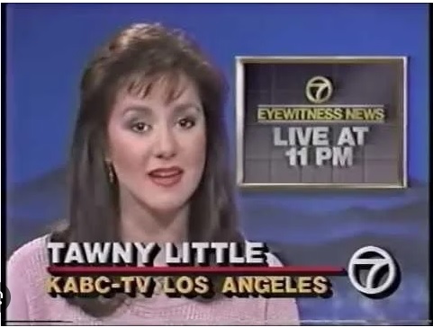Tawny Little