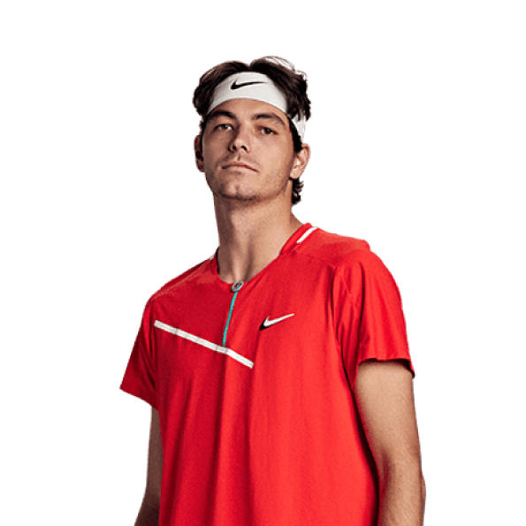 Taylor Fritz