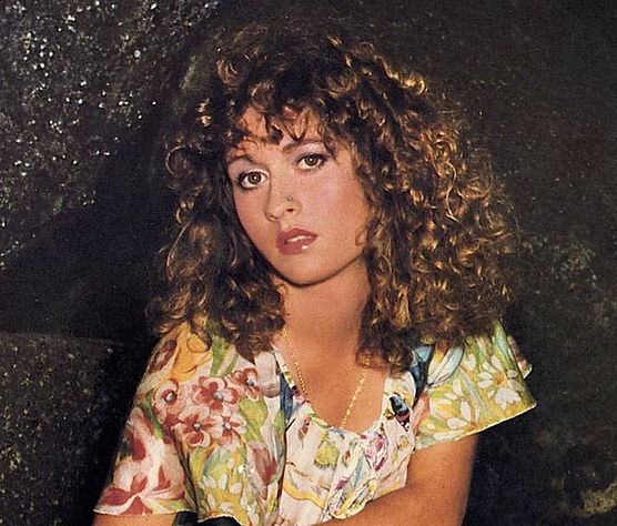 Teena Marie