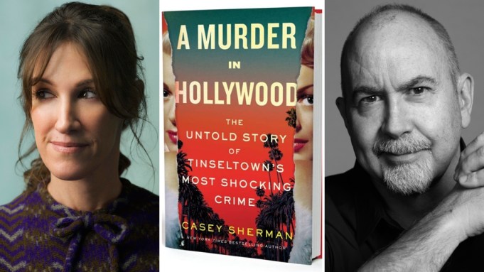 Terence Winter